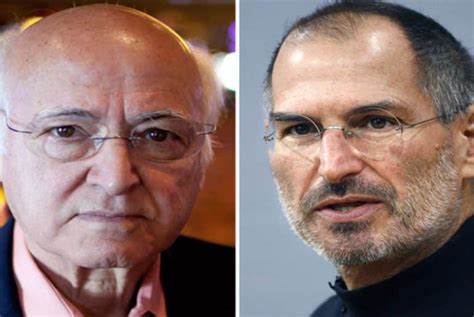 parents of steve jobs|abdulfattah john jandali death.